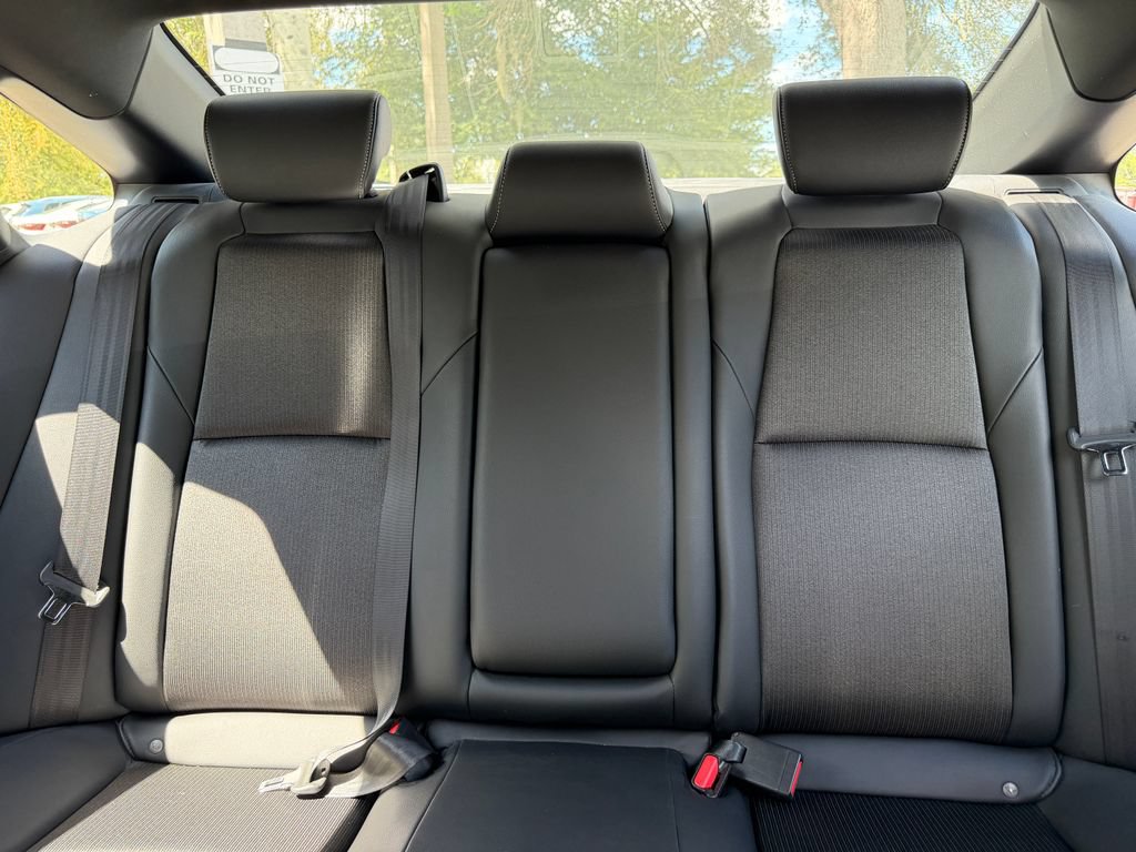 Used 2020 Honda Accord Sport image 25