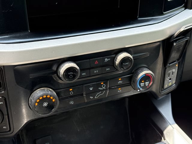 Used 2025 Ford F250 XLT w/ FX4 Off-Road Package AWD/4WD image 23