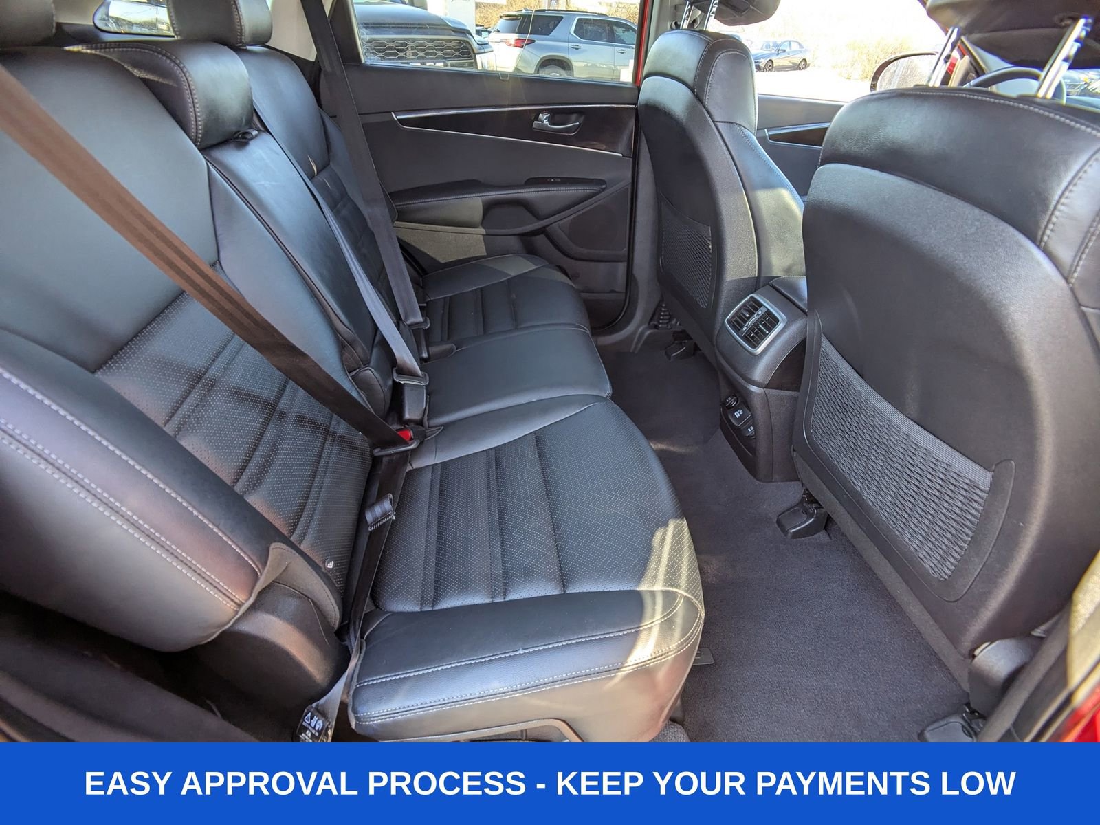 Used 2017 Kia Sorento EX w/ EX Advanced Touring Package image 18