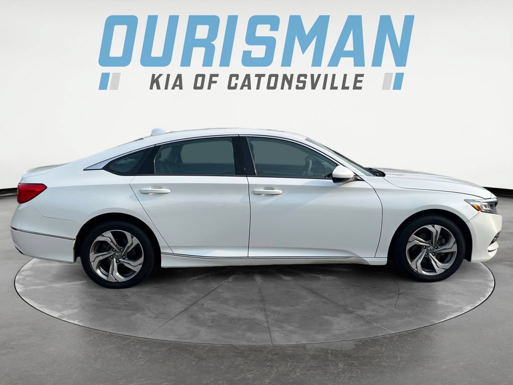 Used 2019 Honda Accord EX image 7