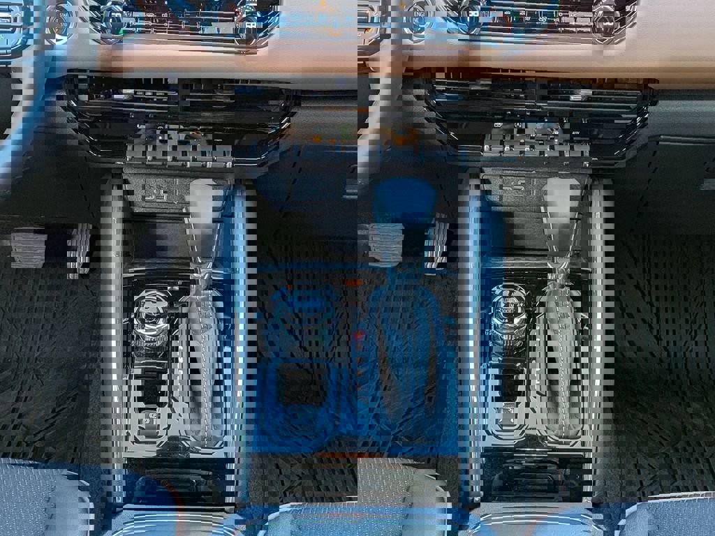 New 2026 GMC Canyon AT4 image 19