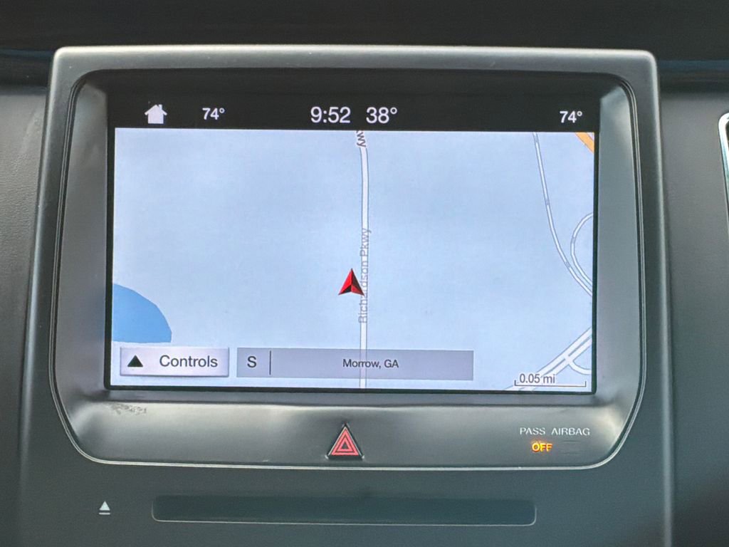 Used 2017 Ford Flex SEL w/ Equipment Group 202A image 23