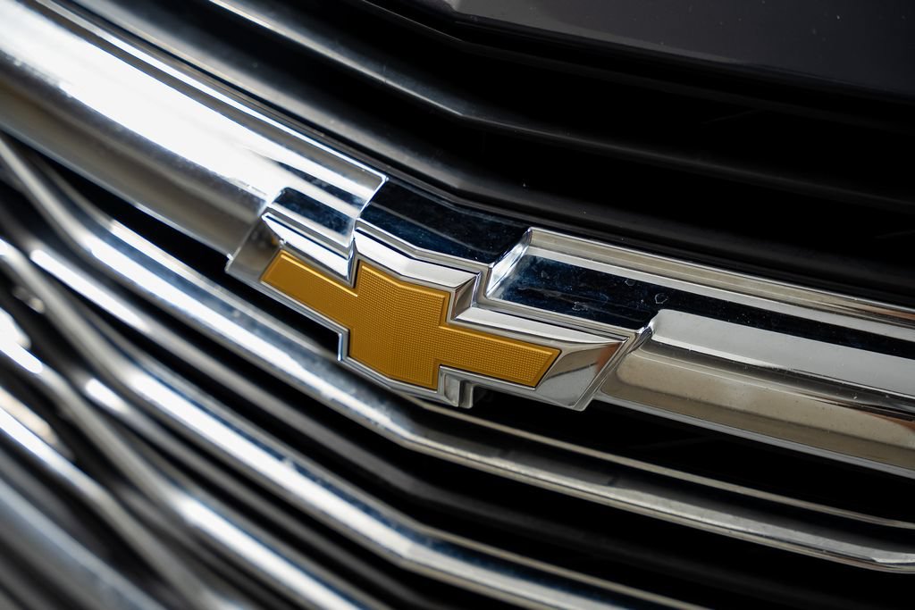 Used 2025 Chevrolet Malibu LT FWD image 20