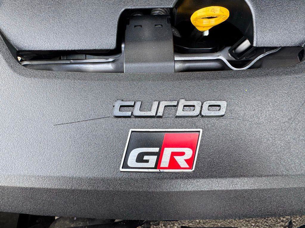 Used 2023 Toyota Corolla Core image 49