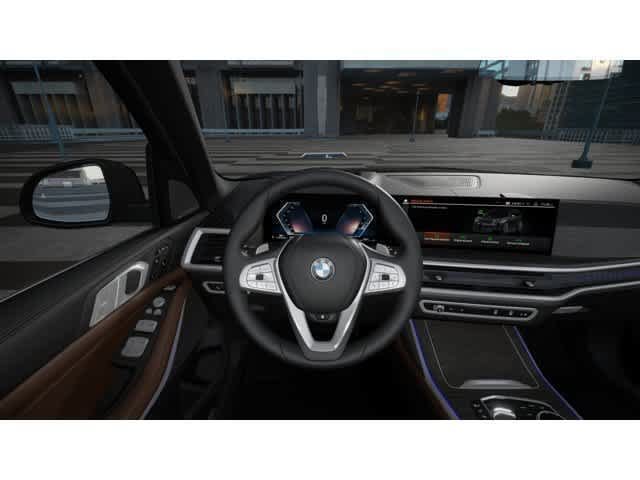 New 2027 BMW X7 xDrive40i AWD/4WD image 13