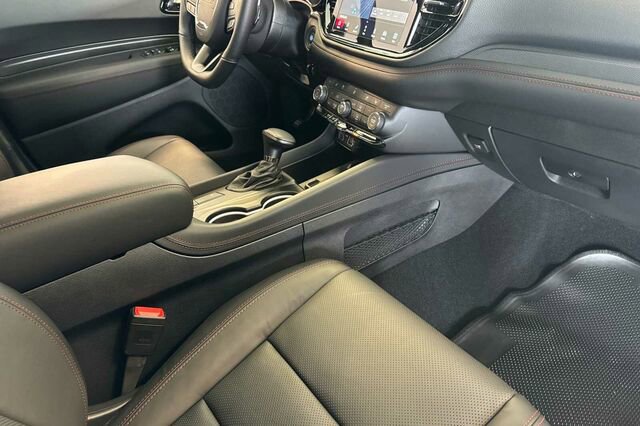 New 2026 Dodge Durango GT image 14