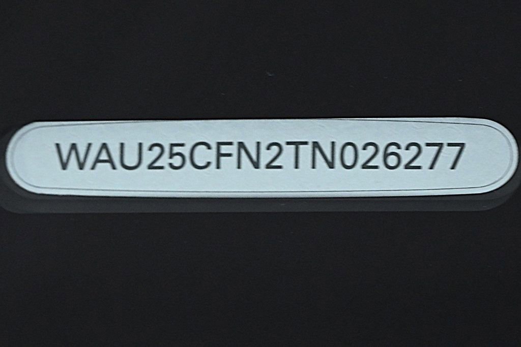 Used 2026 Audi A6 Premium Plus w/ Premium Plus Package image 23