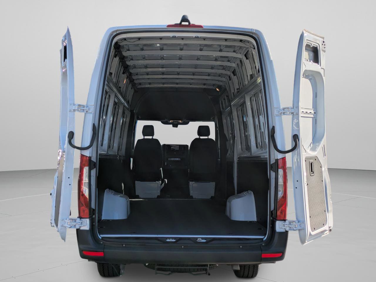 New 2024 Mercedes-Benz Sprinter 3500 image 7