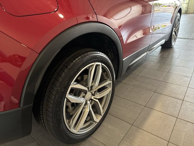 Certified 2023 Cadillac XT4 Sport w/ Cold Weather Package FWD image 14