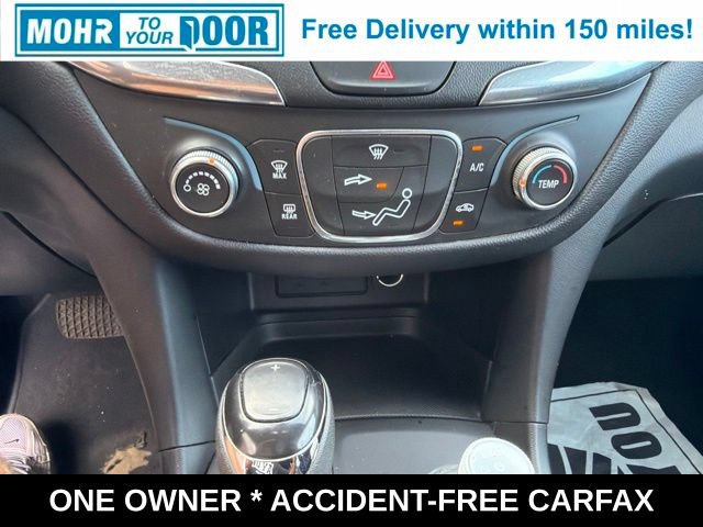 Used 2020 Chevrolet Equinox LT FWD image 24