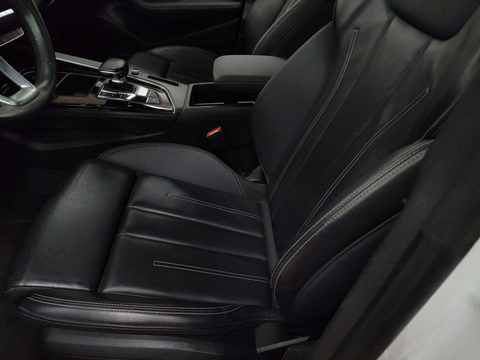 Used 2024 Audi A5 2.0T Premium Plus image 14