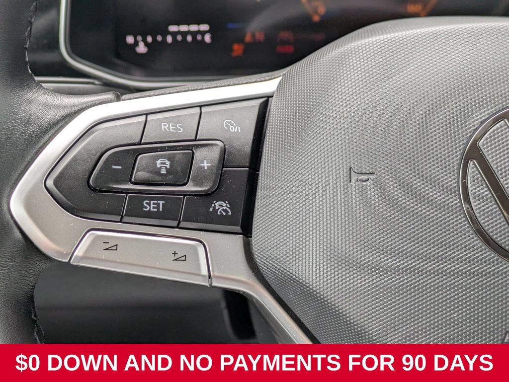 Used 2025 Volkswagen Jetta Sport FWD image 20
