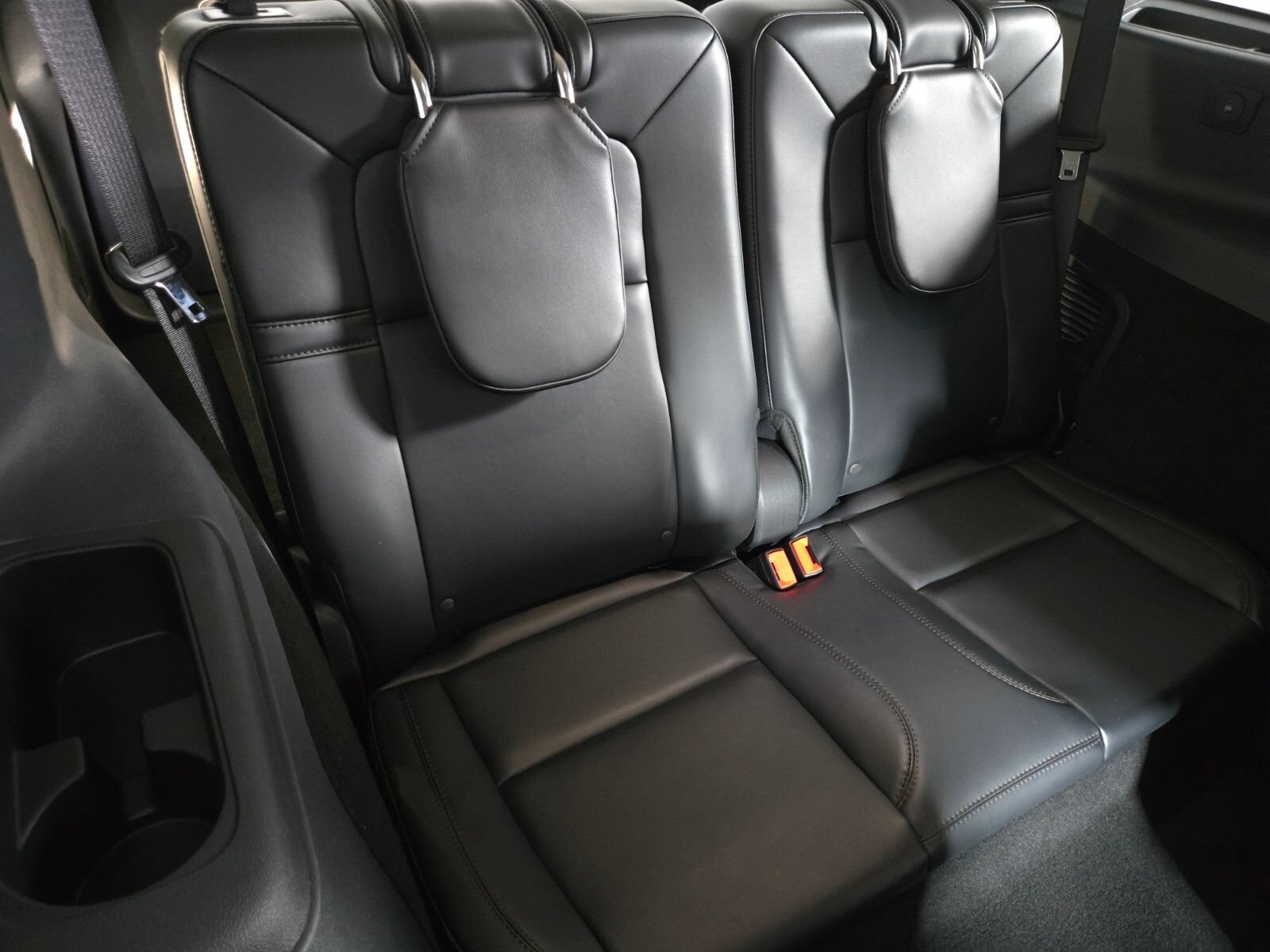 New 2026 Lincoln Aviator AWD image 19