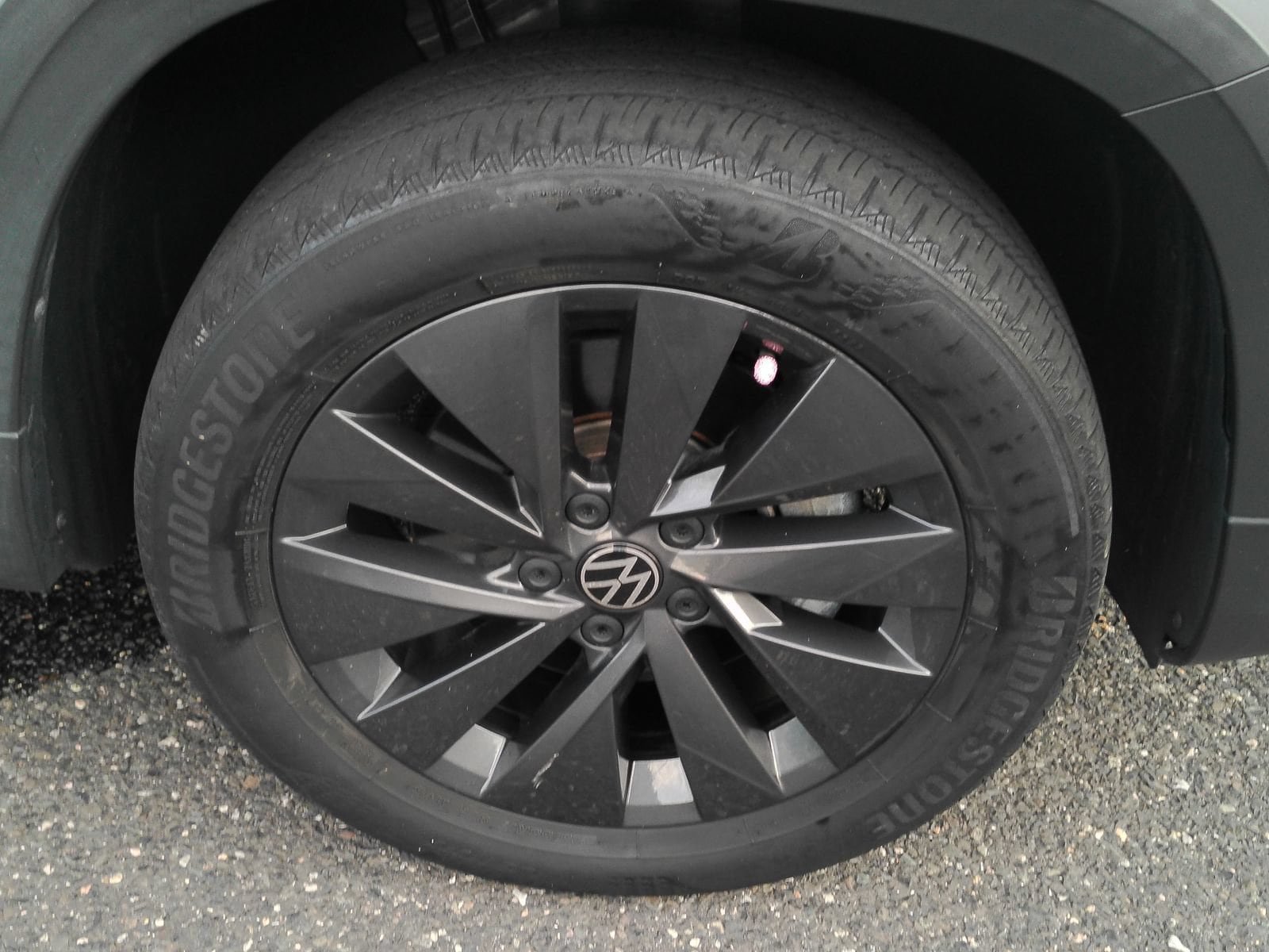 Used 2022 Volkswagen Taos S AWD/4WD image 32