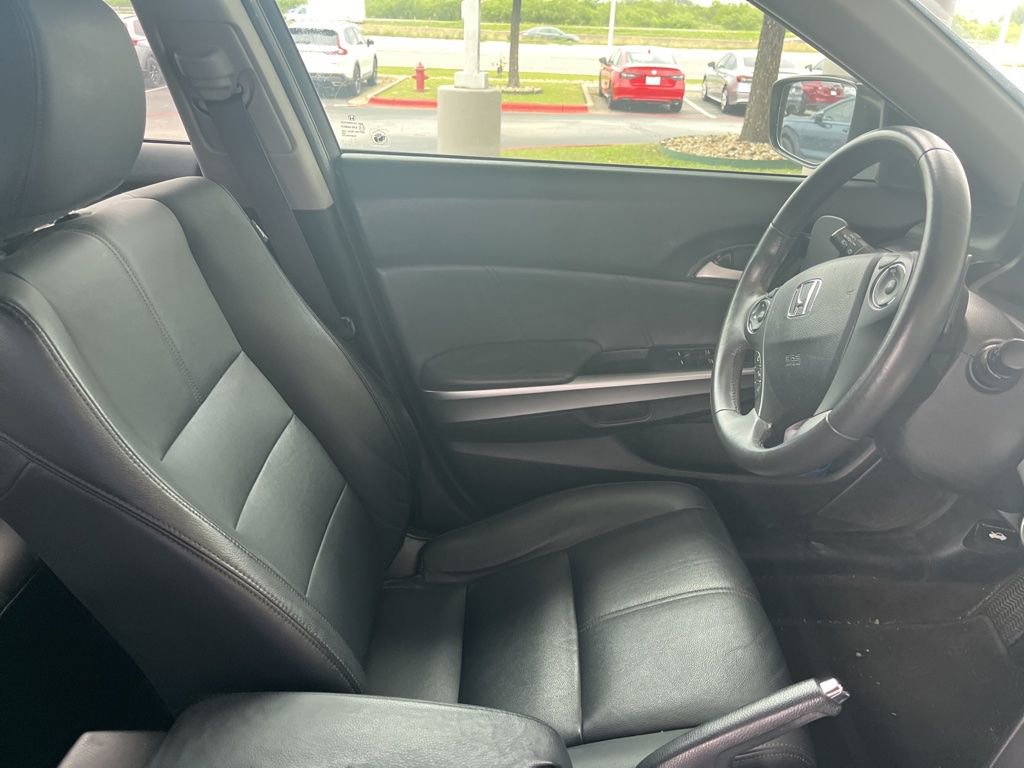 Used 2014 Honda Crosstour EX-L image 4