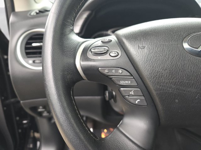 Used 2018 INFINITI QX60 FWD w/ Premium Plus Package image 17