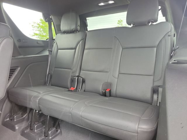 Used 2024 Chevrolet Tahoe LT RWD image 12
