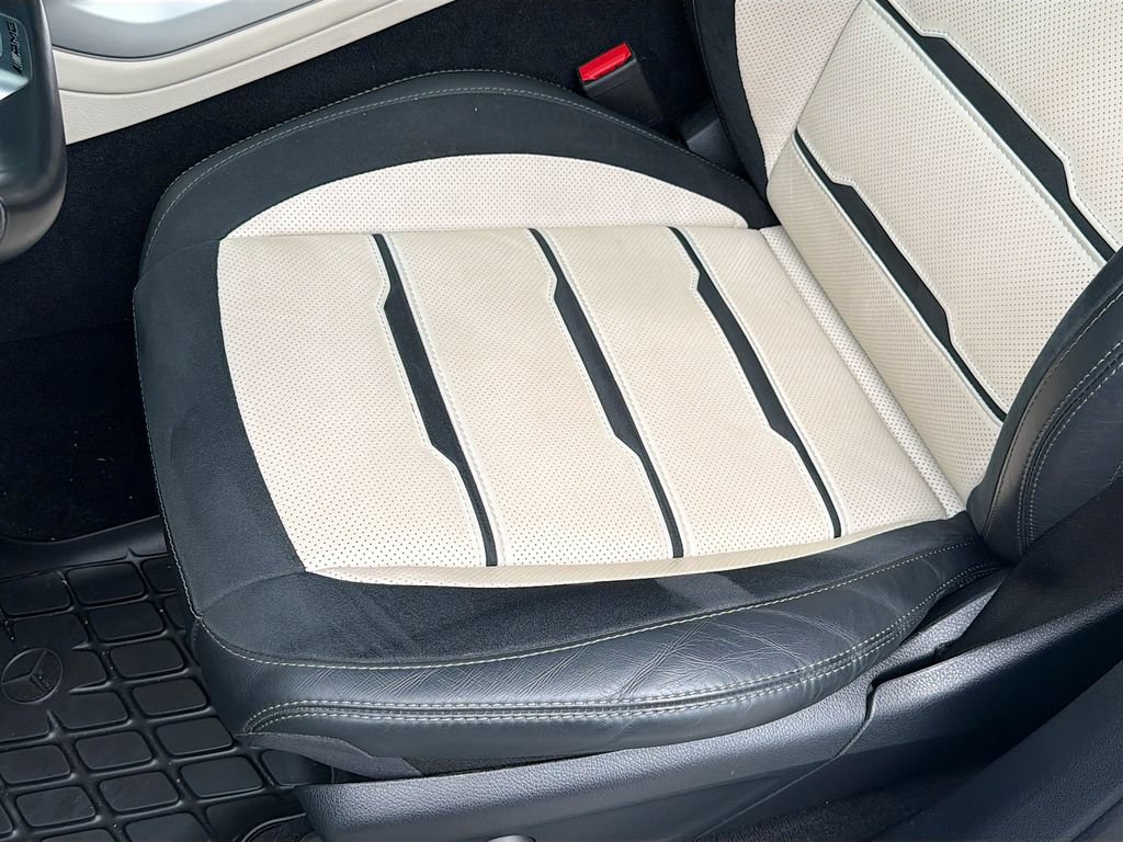 Used 2024 Mercedes-Benz GLE 53 AMG 4MATIC Coupe image 20