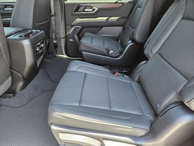New 2026 GMC Yukon XL Denali AWD/4WD image 20
