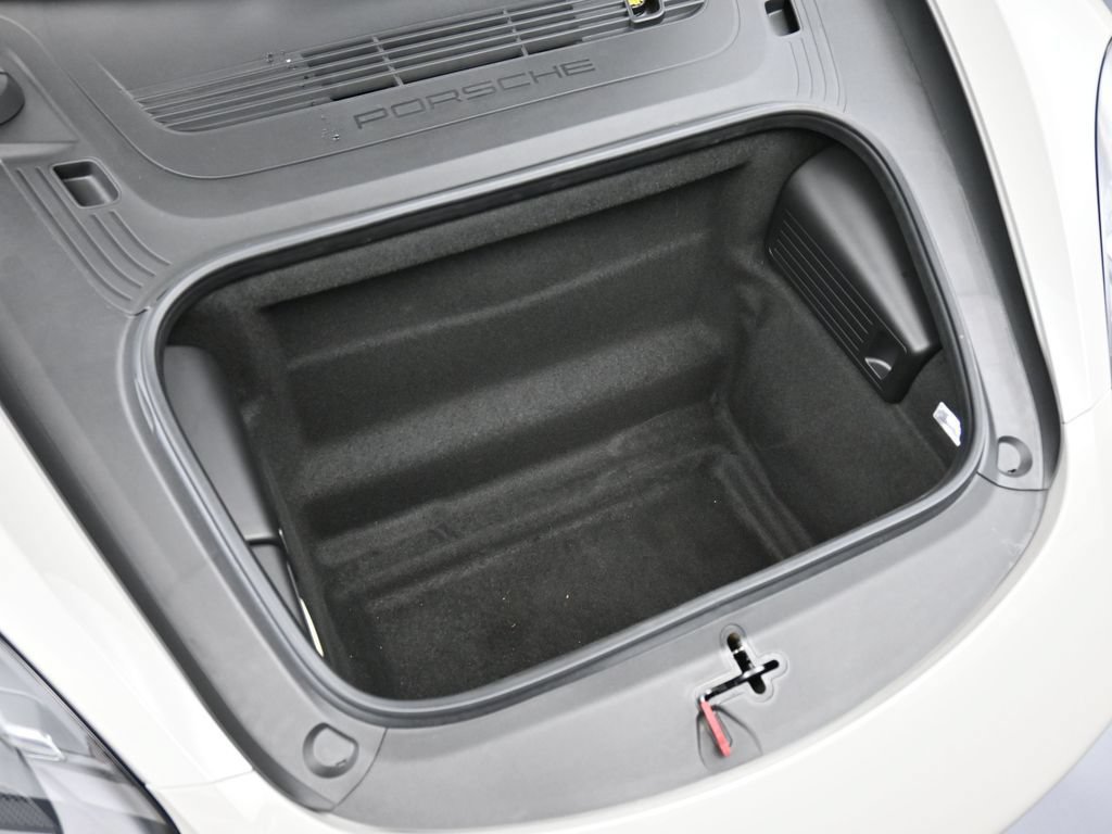 Certified 2024 Porsche 718 Cayman RWD image 29