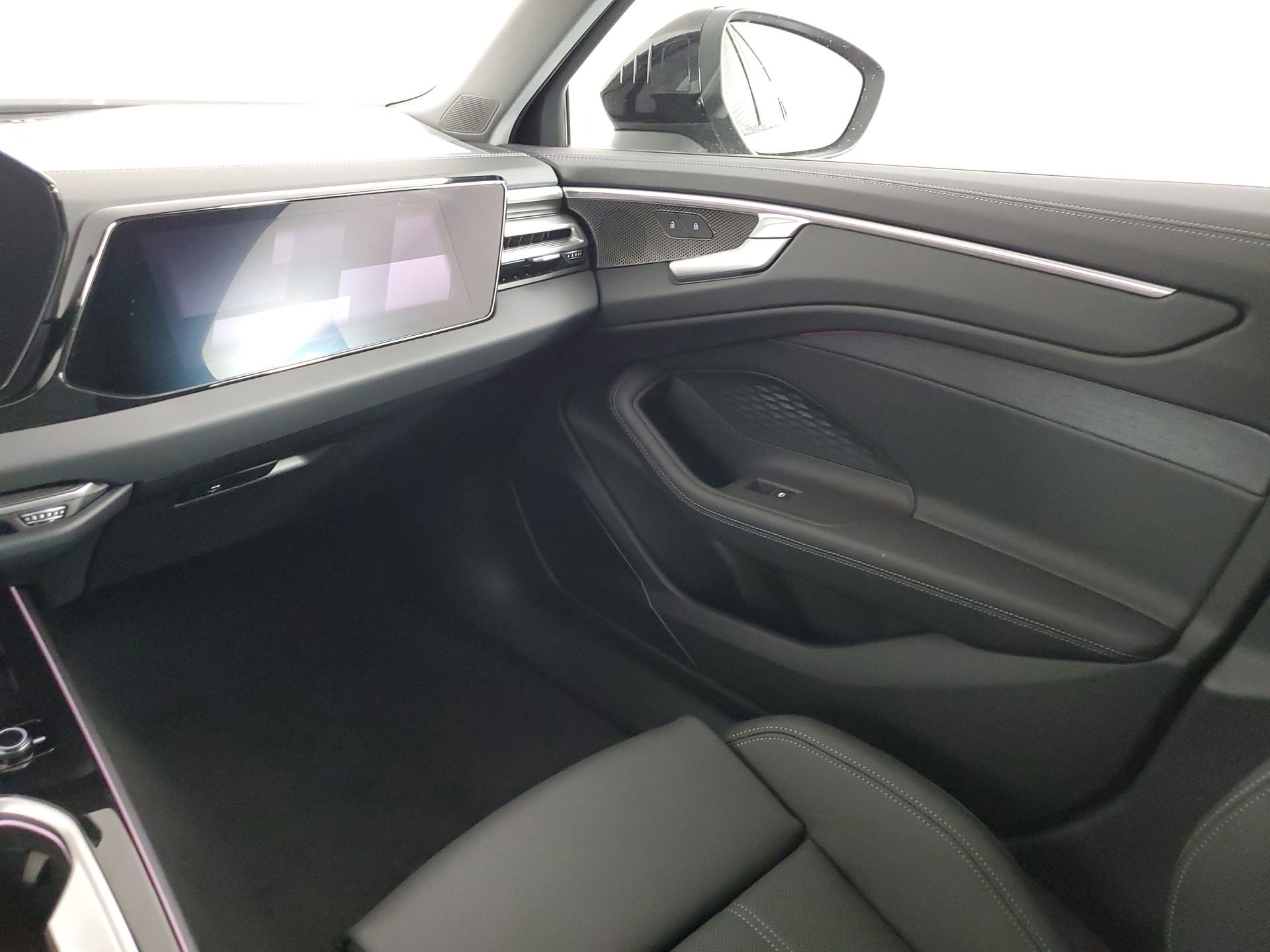 New 2026 Audi A6 Prestige image 47