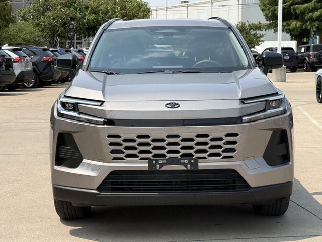 Used 2026 Toyota RAV4 LE FWD image 8