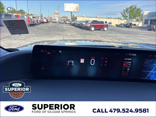 Used 2026 Ford Expedition Tremor AWD/4WD image 32