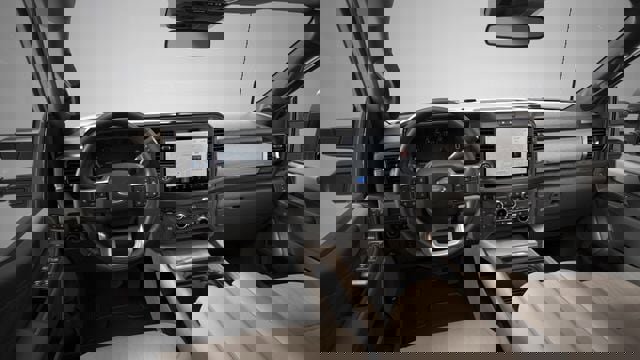 New 2026 Ford F450 Platinum image 7