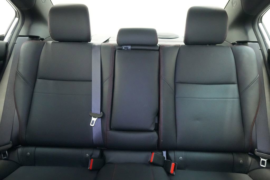 Used 2020 Subaru WRX Limited image 20