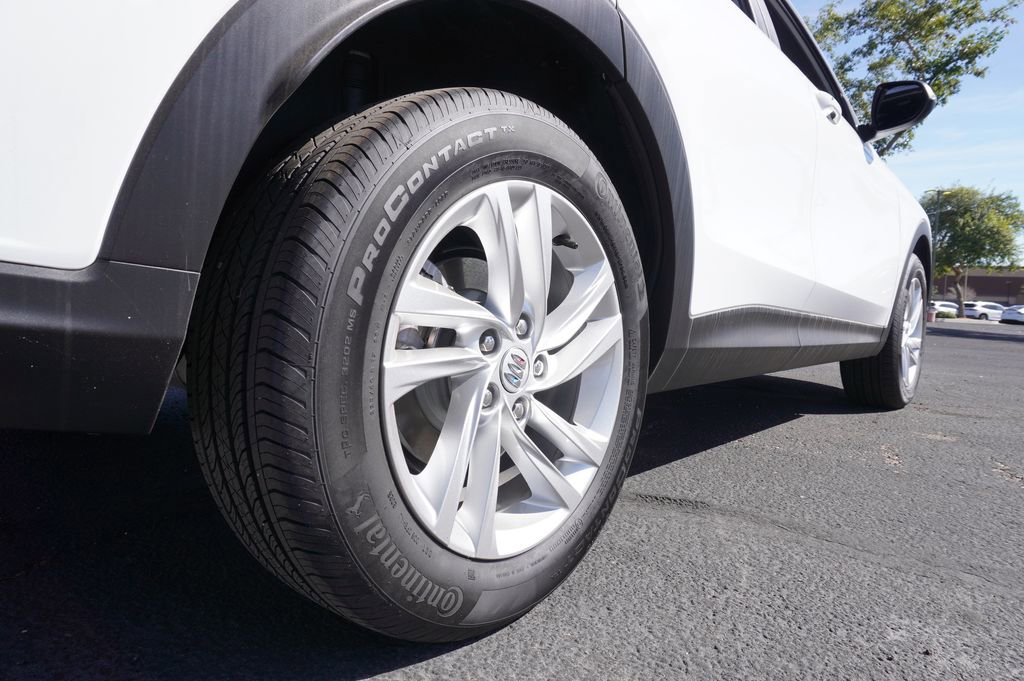 New 2026 Buick Envista Preferred w/ Convenience I Package image 6