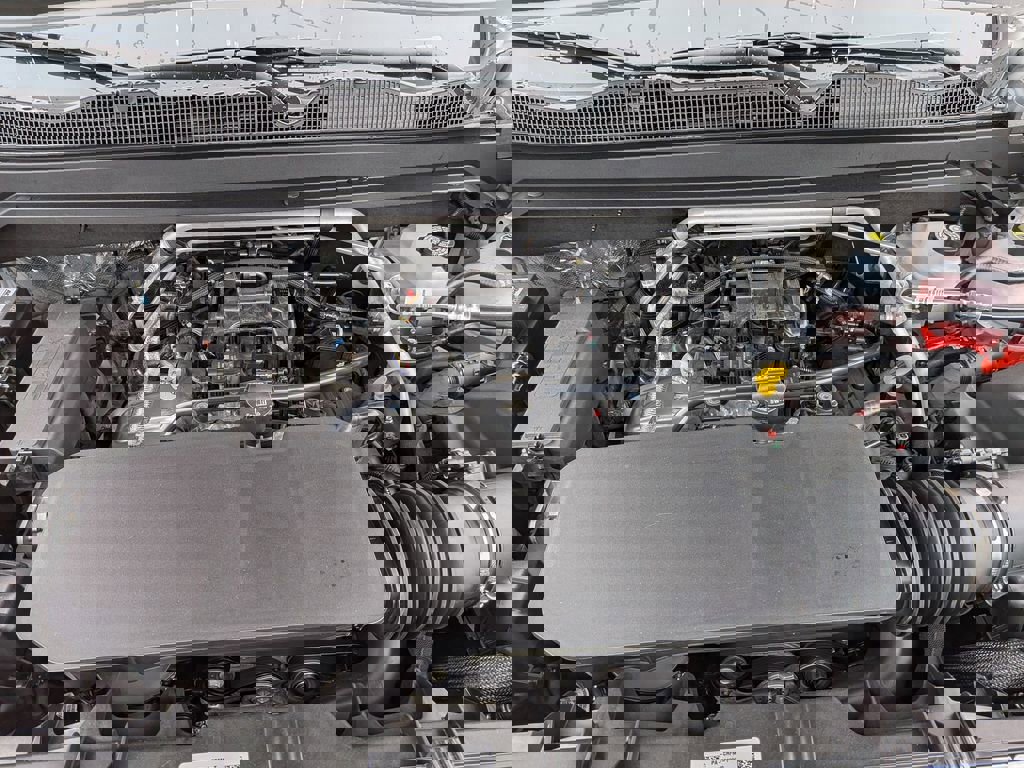 New 2026 Chevrolet Colorado W/T w/ WT Custom Package image 12