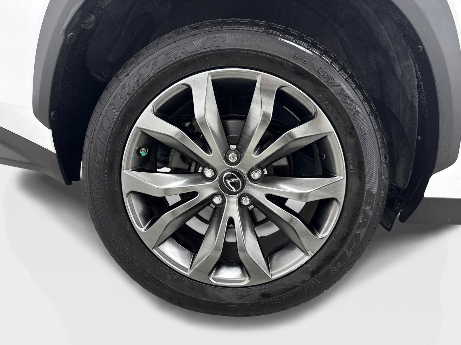 Used 2020 Lexus NX 300 F Sport w/ F Sport Premium Package FWD image 49