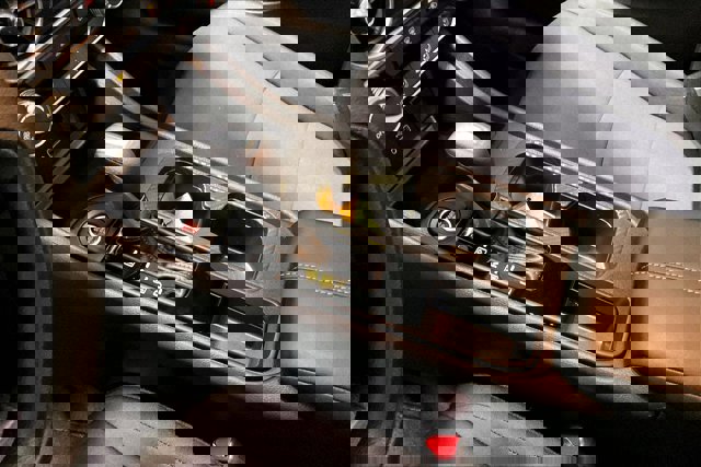 Used 2025 Nissan Sentra S image 17