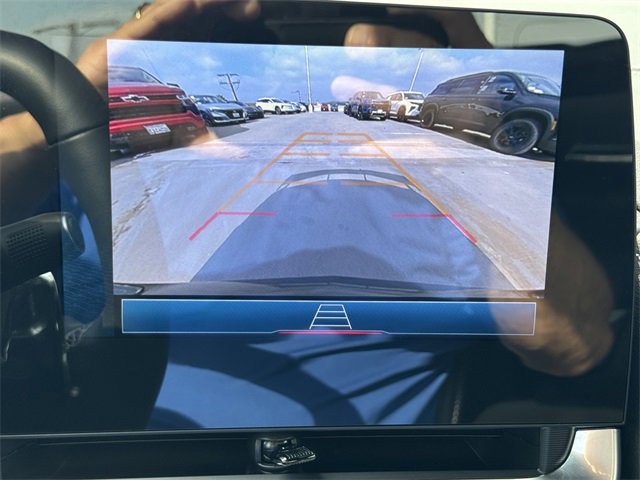 Used 2025 Chevrolet Corvette Stingray image 20