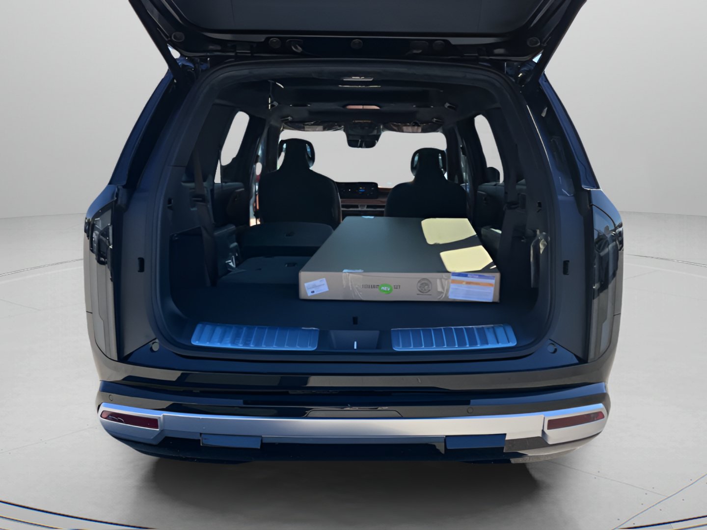 New 2027 Kia Telluride SX Prestige AWD/4WD image 10