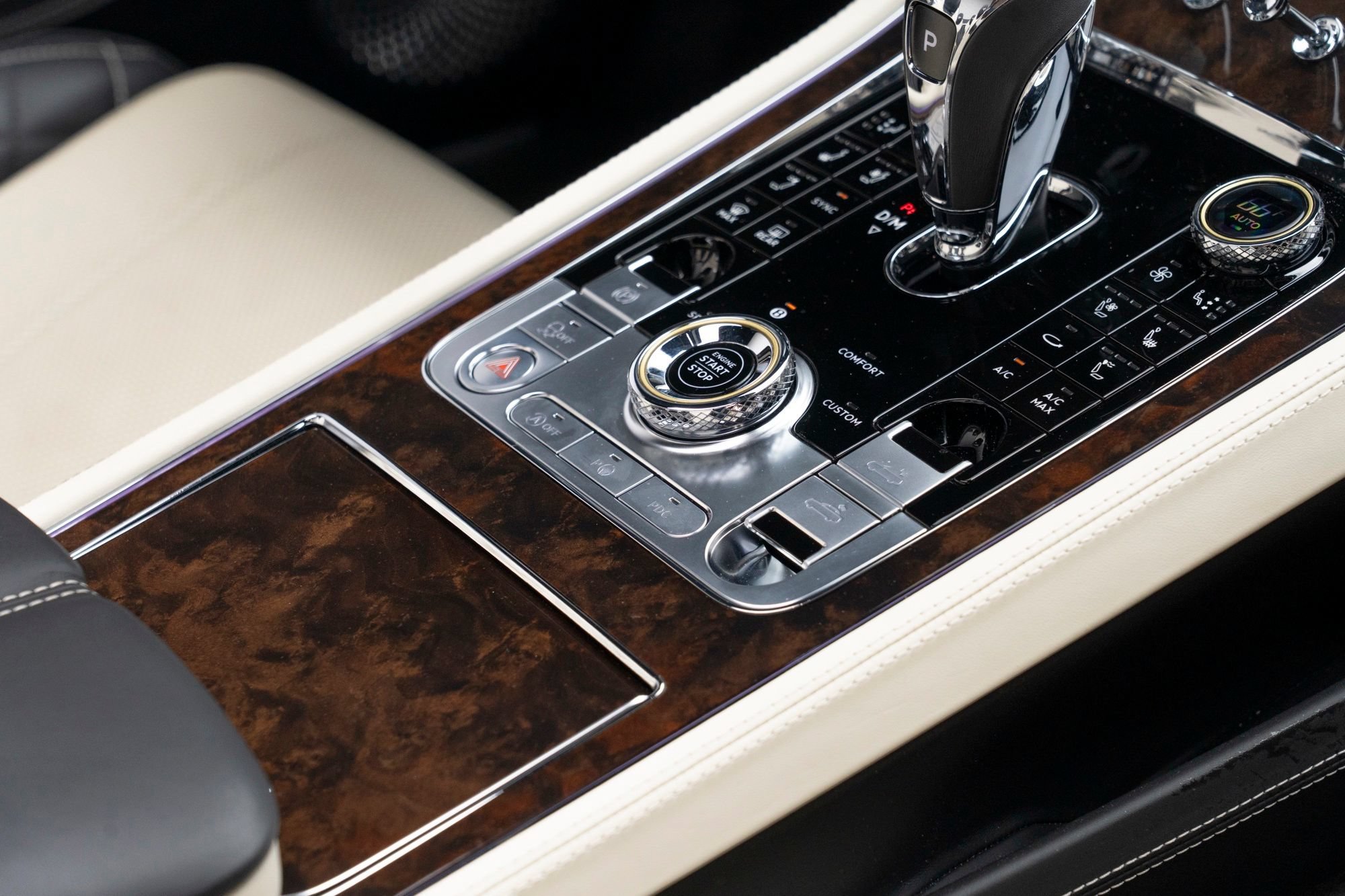 Used 2020 Bentley Continental GT First Edition AWD/4WD image 44