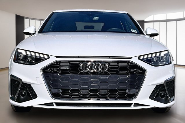 Certified 2023 Audi A4 2.0T Premium w/ Convenience Package AWD/4WD image 2