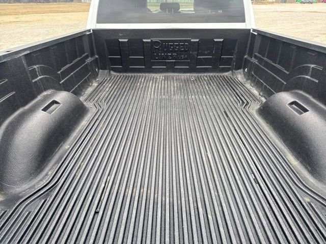 Used 2024 RAM 2500 Tradesman image 9
