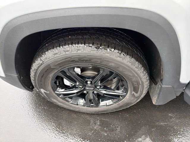 Used 2022 GMC Terrain AT4 w/ Infotainment Package II image 35