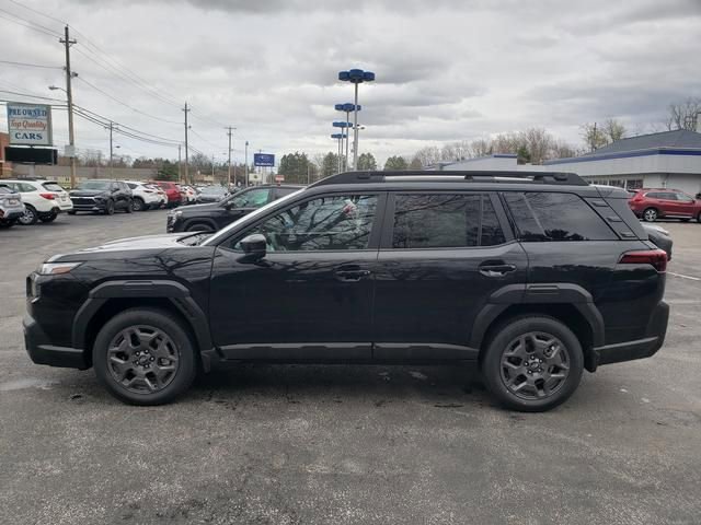 New 2026 Subaru Outback Premium image 7