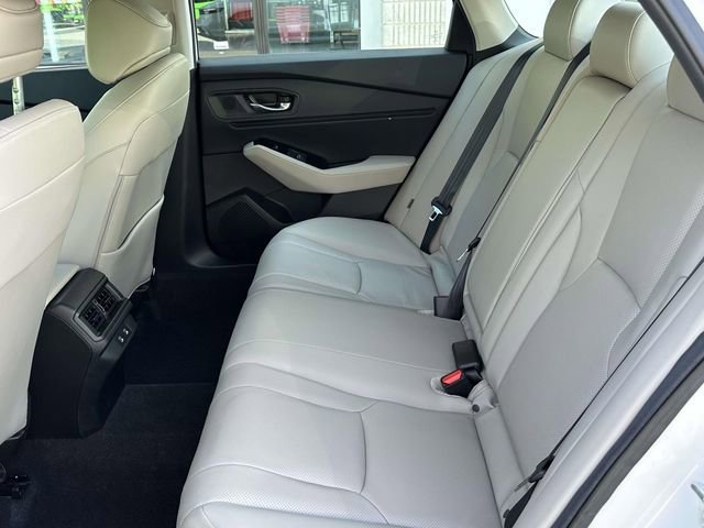 Used 2023 Honda Accord Touring image 12