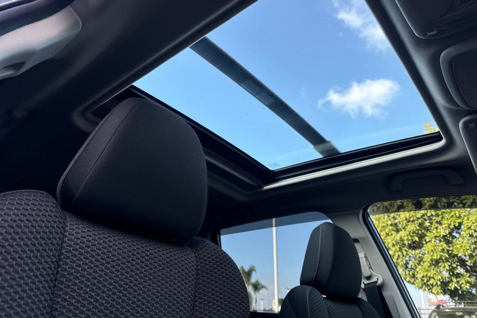 Certified 2024 Subaru Forester Premium image 20