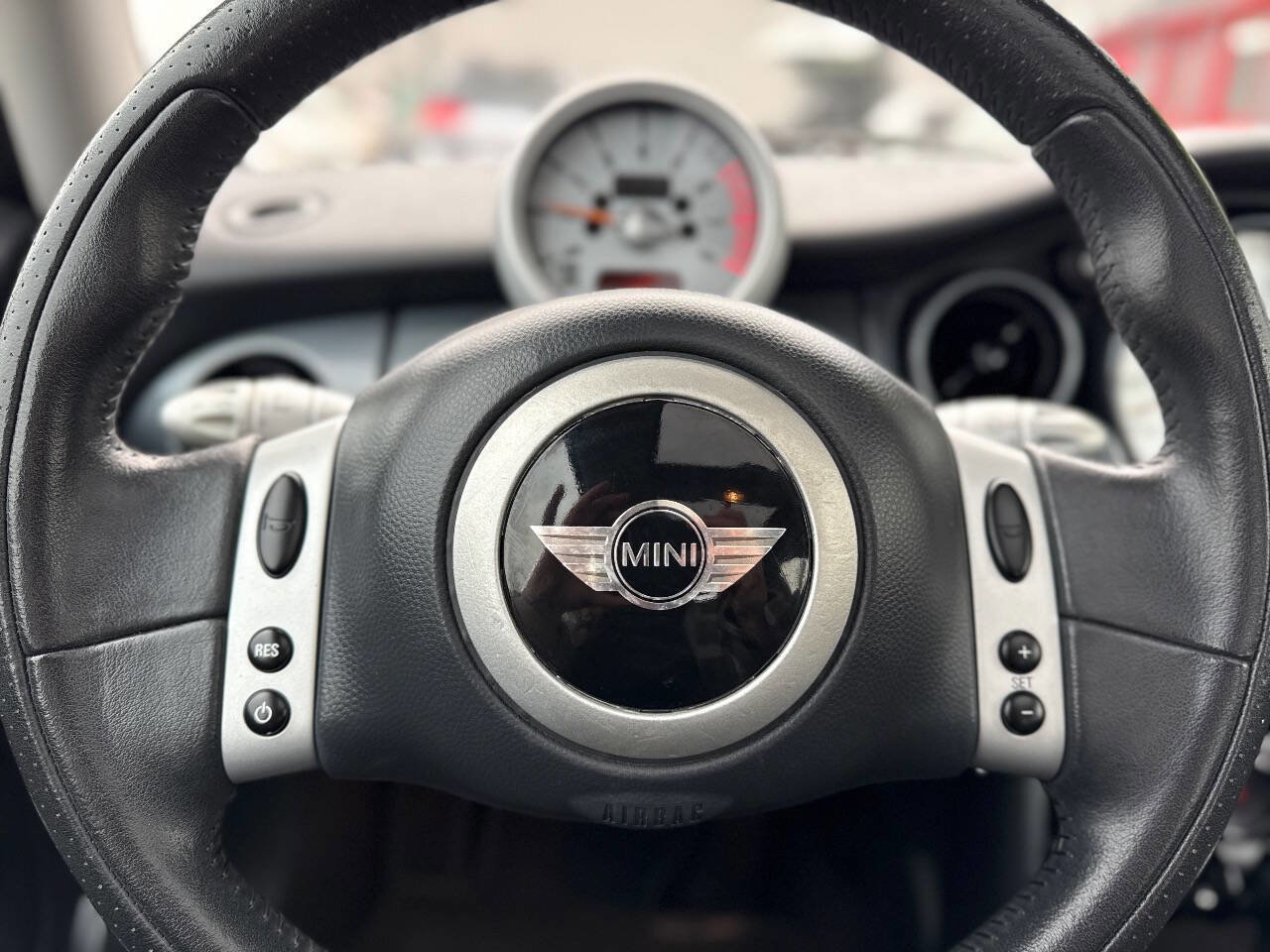 Used 2004 MINI Cooper Hardtop image 30