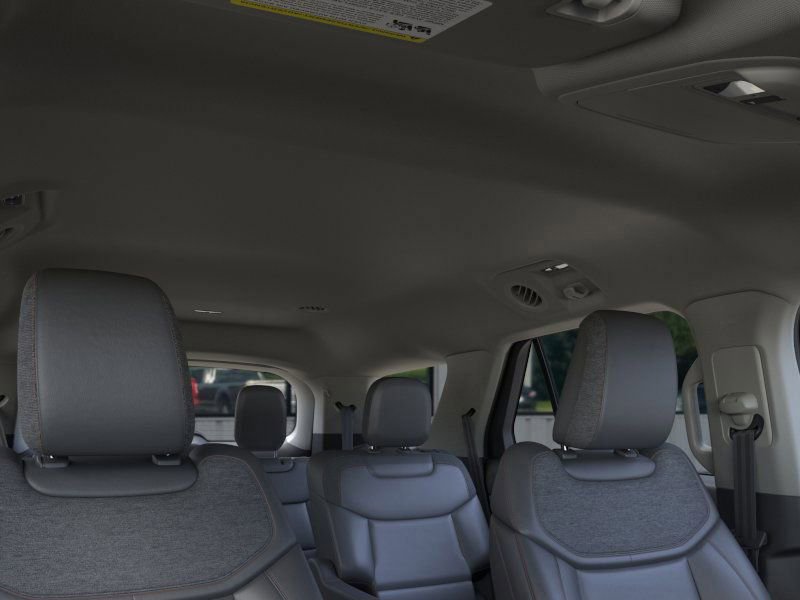 New 2026 Ford Explorer Active w/ Active Comfort Package image 25