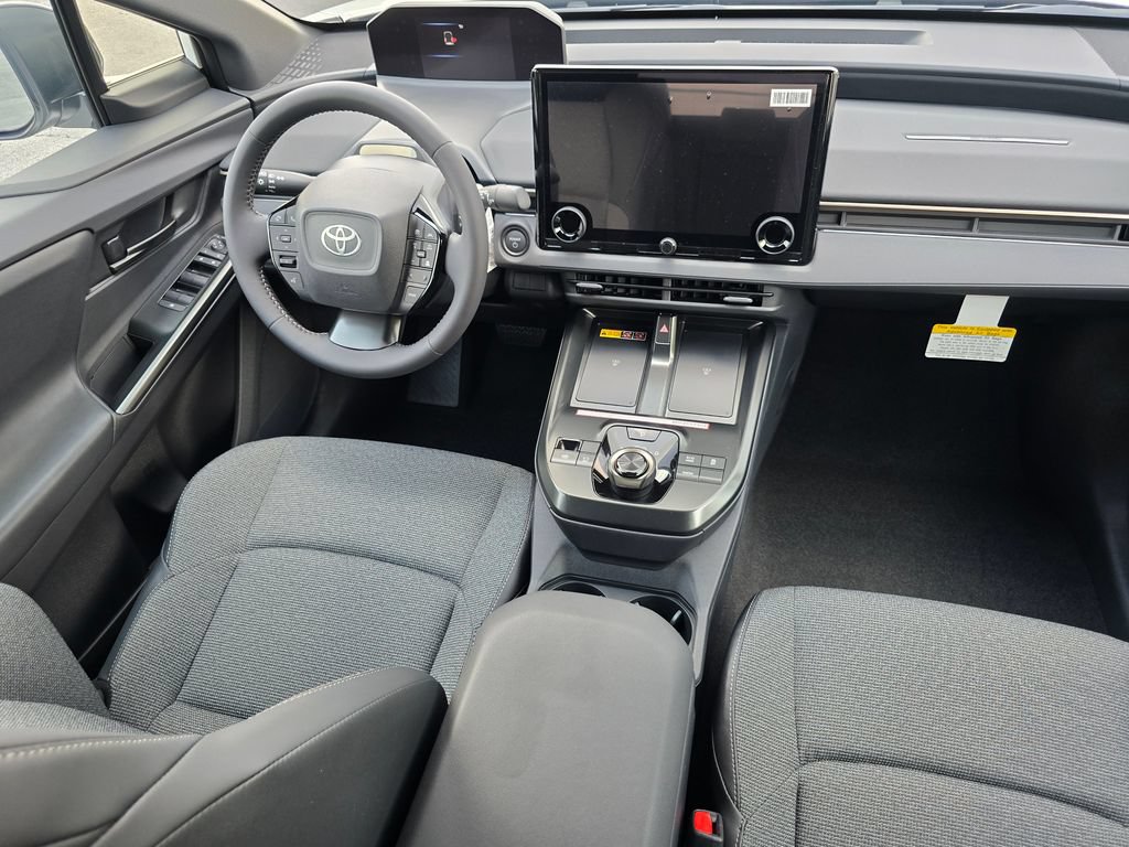 New 2026 Toyota bZ FWD image 15