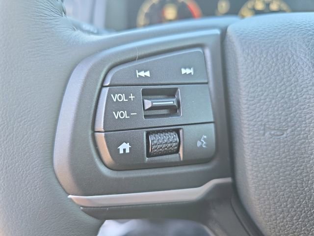 New 2026 Honda Ridgeline RTL image 17