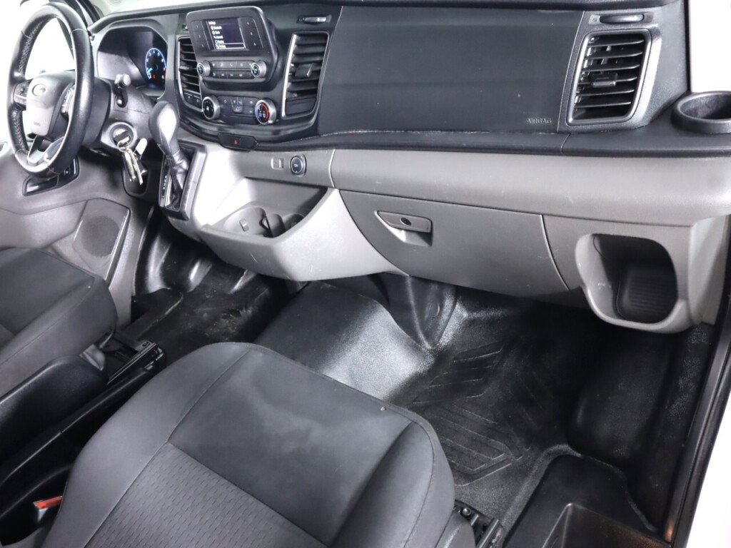 Used 2020 Ford Transit 250 250 w/ Exterior Upgrade Package image 35