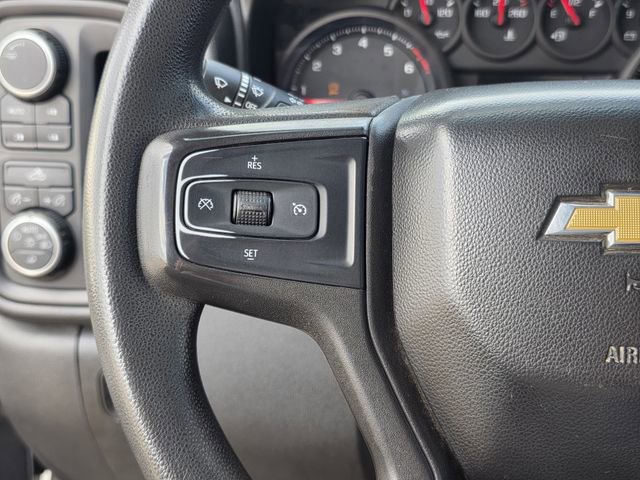 Used 2020 Chevrolet Silverado 2500 W/T w/ WT Convenience Package image 20