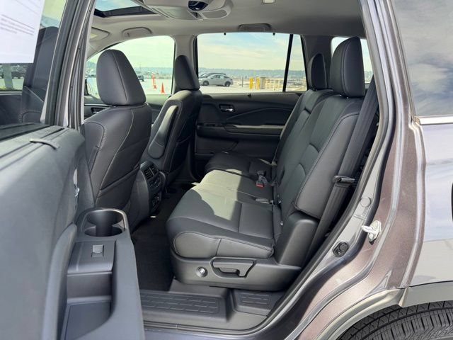 Certified 2021 Honda Pilot Touring image 15
