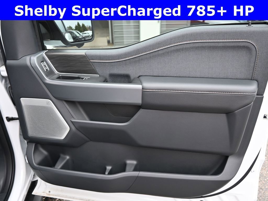 New 2024 Ford F150 Lariat w/ Equipment Group 502A High image 42